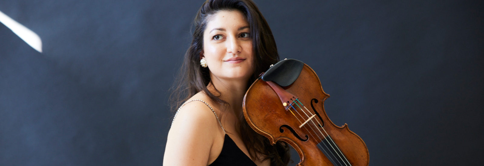 Illustration du spectacle Demi-finales du Prix International Antonio Mormone
