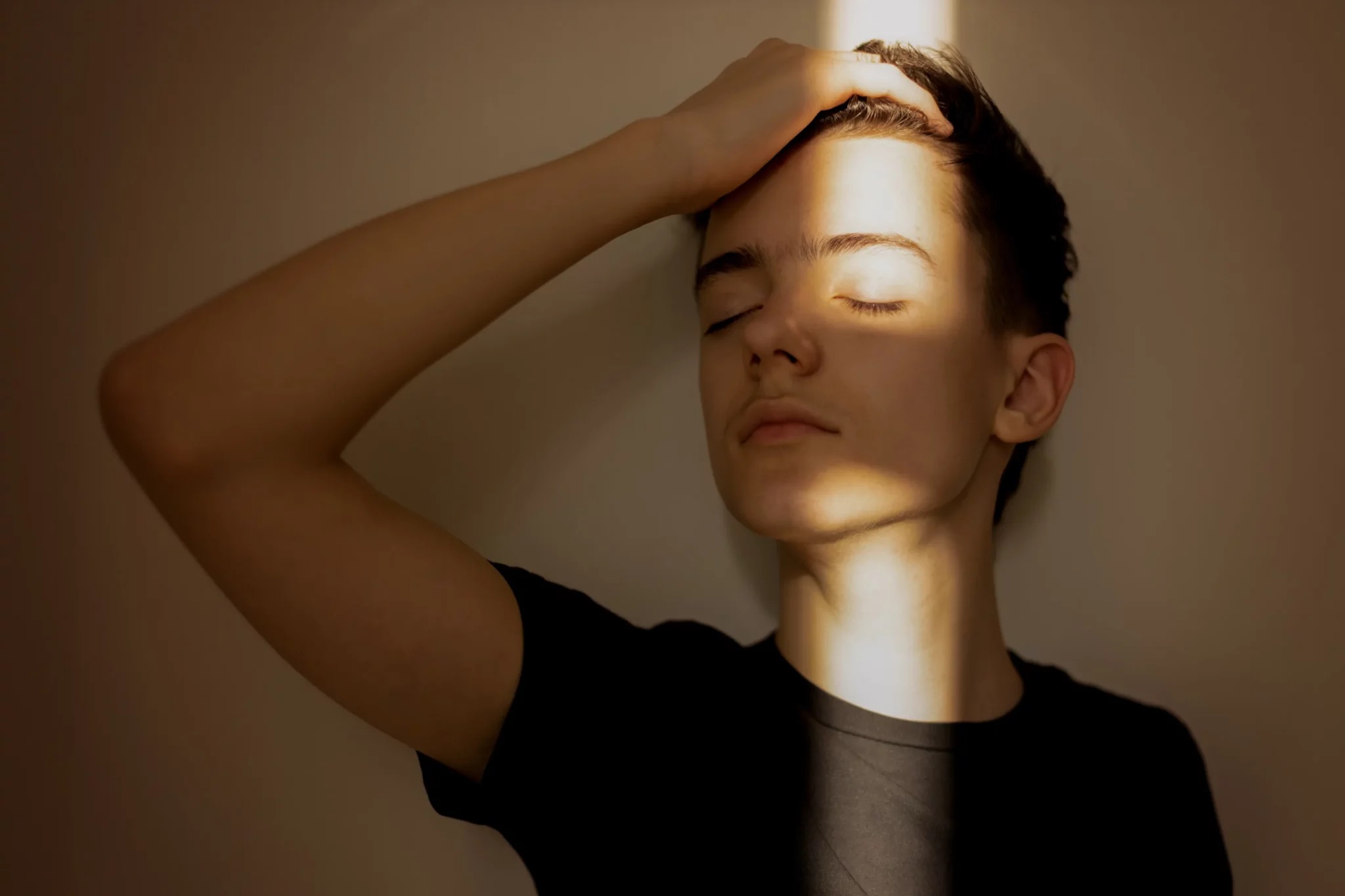 Illustration du spectacle Passage à l'Acte